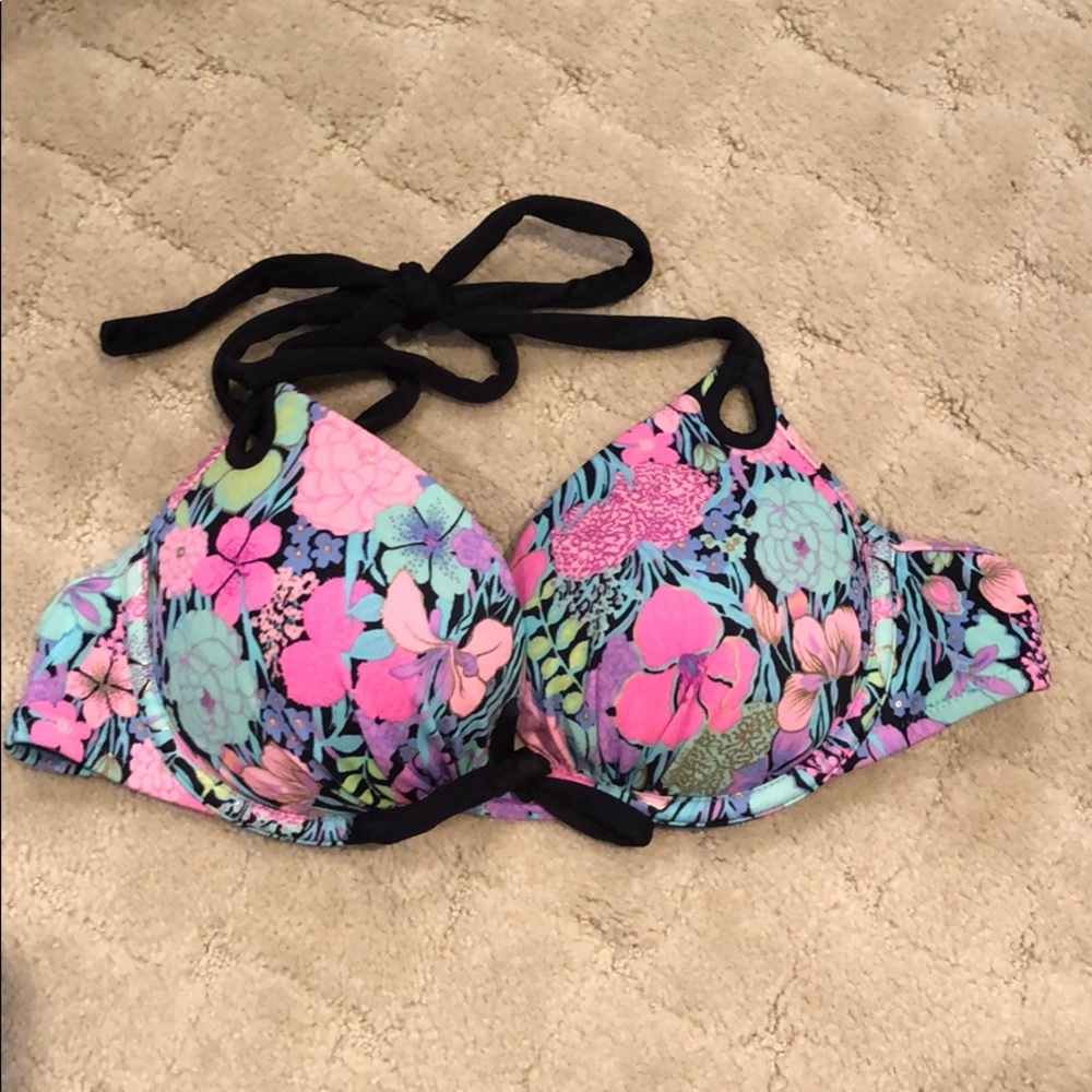 Victoria’s Secret Add 2 Cups Swimsuit